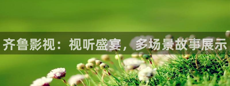 6080新视觉旧里番：齐鲁影视：视听盛宴，多场景故事展示