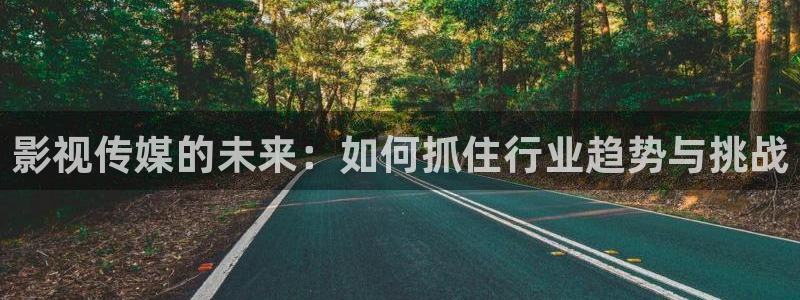 青苹果新视觉影院：影视传媒的未来：如何抓住行业趋势与挑战